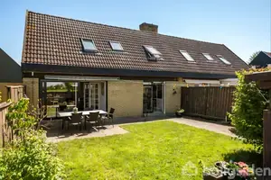 Rækkehus på Køjevænget 81, 2791 Dragør