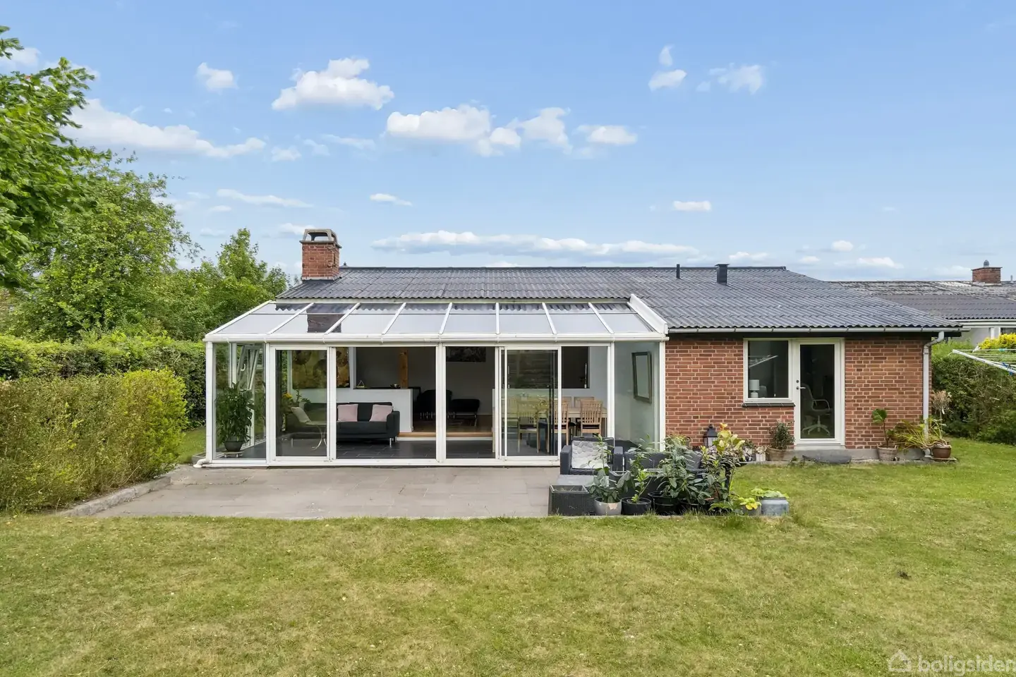 Villa på Harpevej 7, 2730 Herlev