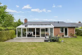 Villa på Harpevej 7, 2730 Herlev