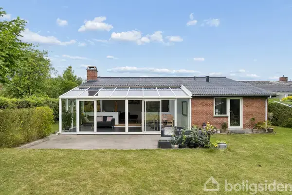 Villa på Harpevej 7, 2730 Herlev