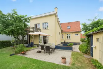 Villa på Ågade 30, Næsby, 5270 Odense N