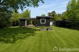 Fritidsbolig på Lundevej 9, 3210 Vejby
