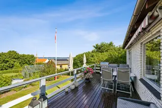 Villa på Skansevej 9, 8400 Ebeltoft