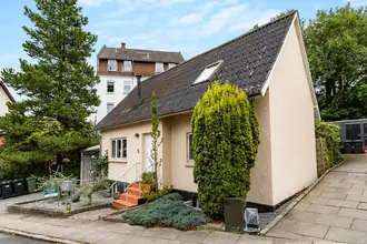 Villa på Ømkulevej 5, 7100 Vejle