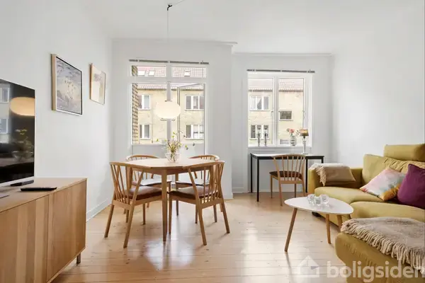 Ejerlejlighed på Rydsletten 15, 1. th., 2720 Vanløse