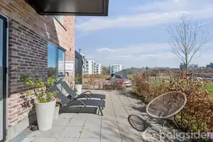 Ejerlejlighed på Finn Bager Jensens Vej 1, st. tv., 3400 Hillerød