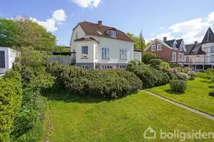 Villa på Gl Strandvej 15, 5500 Middelfart
