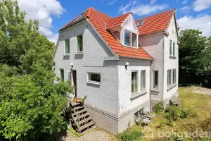 Villalejlighed på Holmegårdsvej 81A, 8270 Højbjerg
