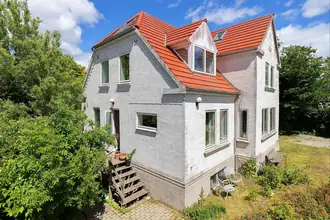 Villalejlighed på Holmegårdsvej 81A, 8270 Højbjerg
