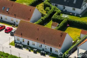 Rækkehus på Lillegårdsvej 11, 4300 Holbæk