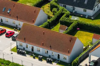 Rækkehus på Lillegårdsvej 11, Udby, 4300 Holbæk