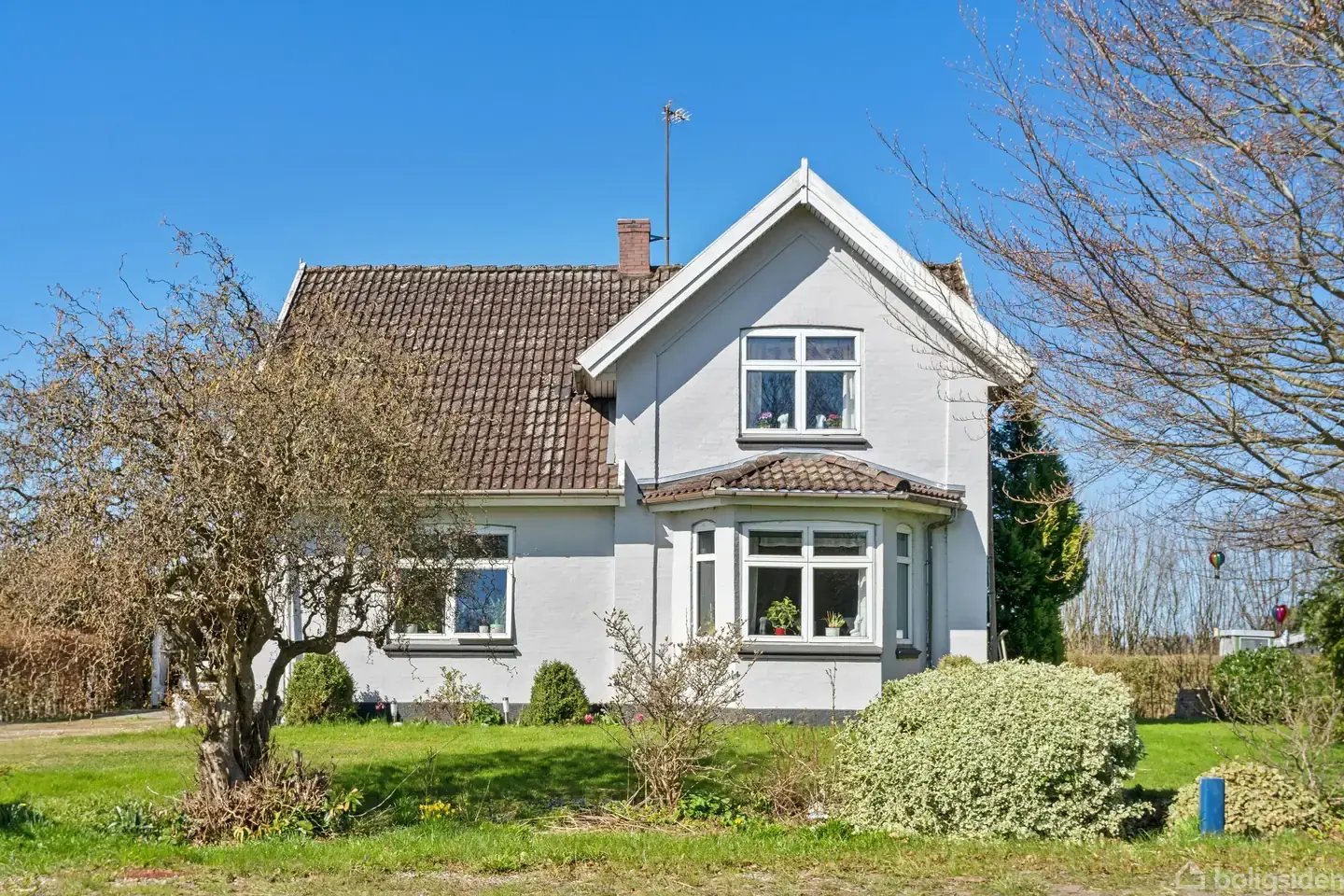 Villa på Odensevej 65, 5853 Ørbæk