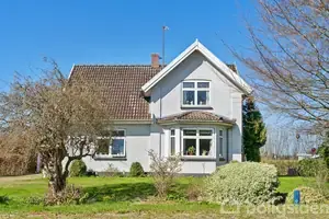 Villa på Odensevej 65, 5853 Ørbæk