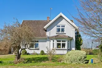 Villa på Odensevej 65, Herrested, 5853 Ørbæk