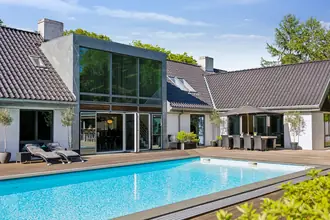Villa på Gammel Ringstedvej 7, 4600 Køge
