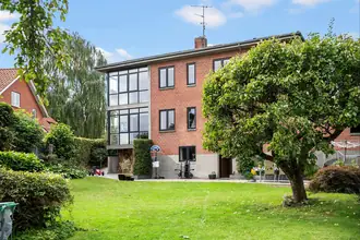 Villa på Fladbrovej 17, 8920 Randers NV