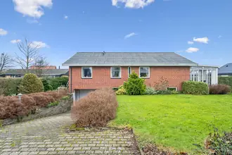 Villa på Gadevænget 4, Hundelev, 9480 Løkken