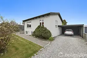 Villa på Bakkegårdsvej 31, 8240 Risskov