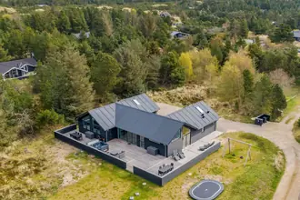 Fritidshus på Søren Gades Mark 28, 6857 Blåvand