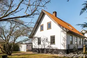 Villa på Uglerupvej 35, 4300 Holbæk