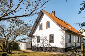 Villa på Uglerupvej 35, Uglerup, 4300 Holbæk