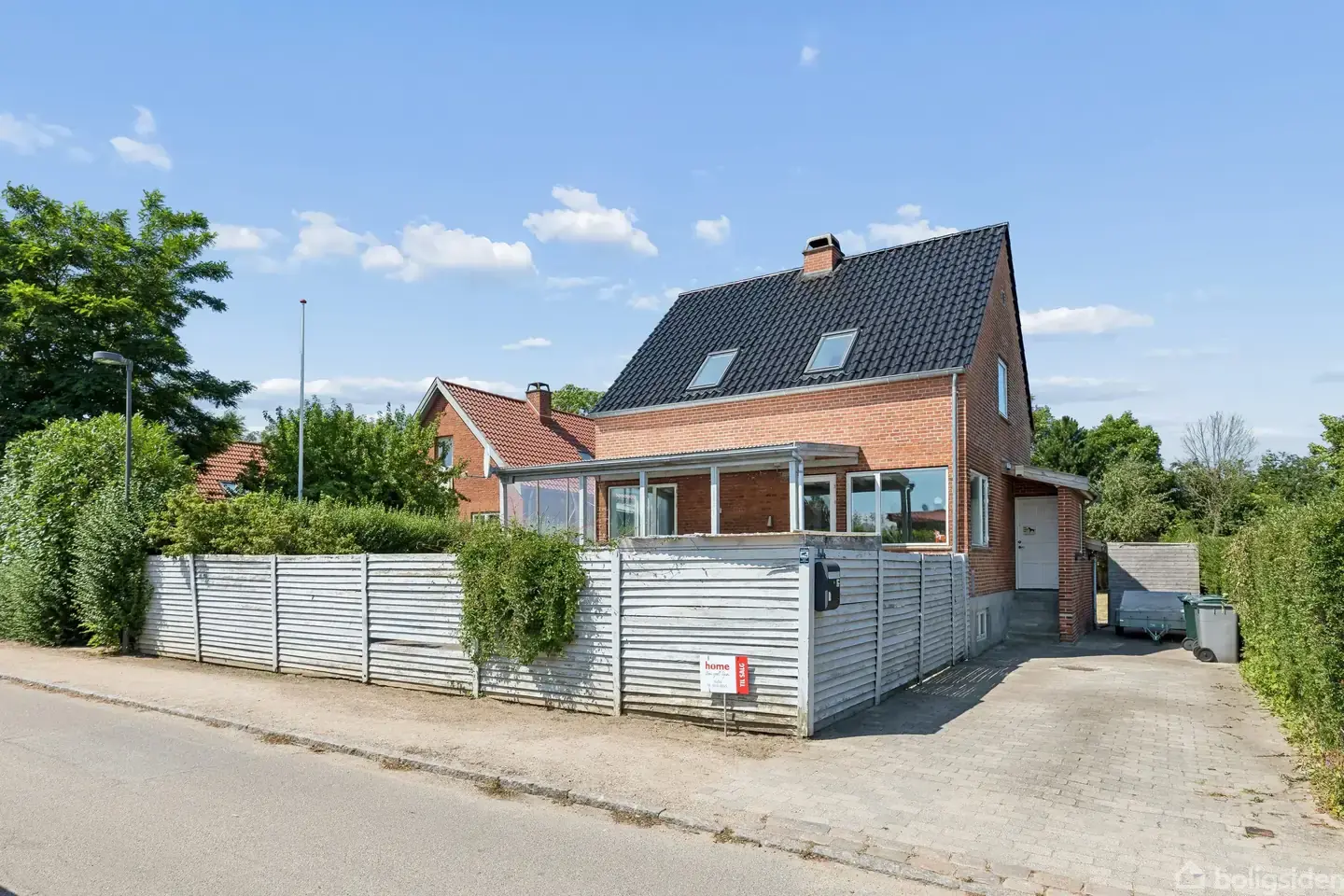Villa på Kongshaven 44, 2500 Valby