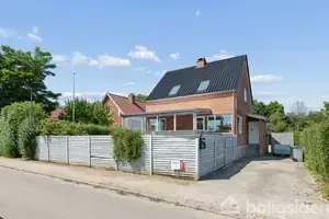Villa på Kongshaven 44, 2500 Valby