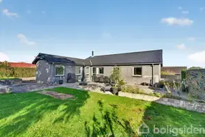 Villa på Ørnebjergvej 52, 3650 Ølstykke