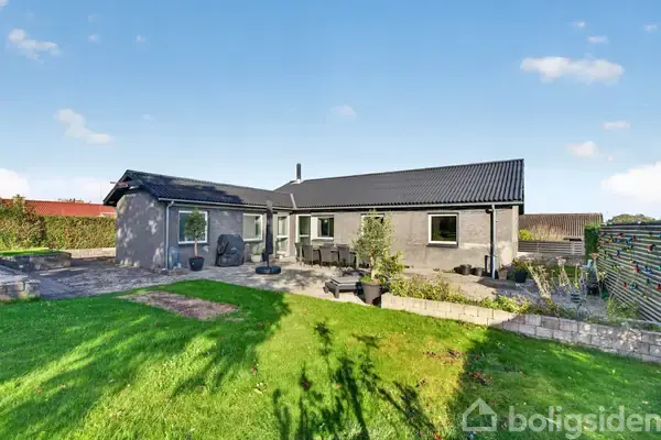 Villa på Ørnebjergvej 52, 3650 Ølstykke