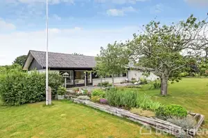 Villa på Vestervej 12, 5762 Vester Skerninge