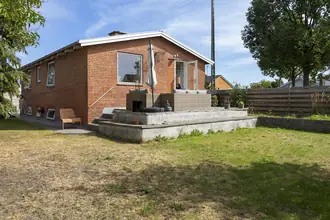 Villa på Islevholm 1A, 2700 Brønshøj