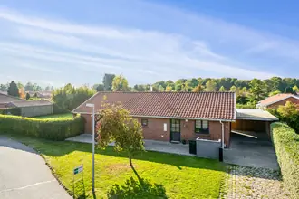 Villa på Cypreslunden 3, 8960 Randers SØ