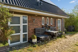 Villa på Vesterled 34, 8832 Skals