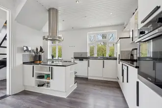 Villa på Udbynedervej 43, Udbyneder, 8970 Havndal