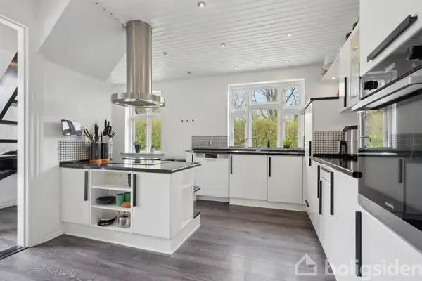 Villa på Udbynedervej 43, 8970 Havndal