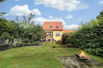 Villa på Nørregade 10, 9240 Nibe