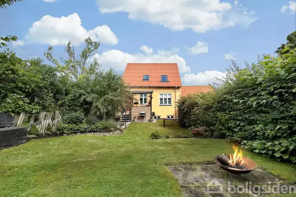 Villa på Nørregade 10, 9240 Nibe