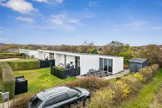 Villa på Lerbjergvej 22, 4760 Vordingborg