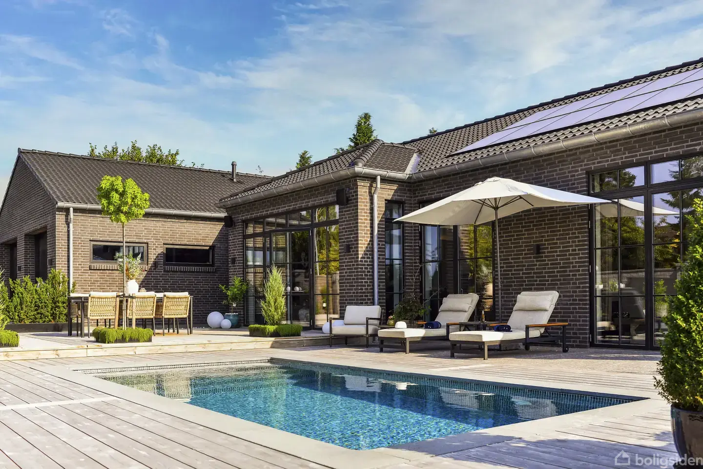 Villa på Ærtebjergvej 101, 2650 Hvidovre