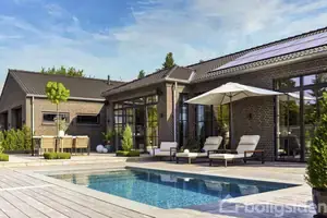 Villa på Ærtebjergvej 101, 2650 Hvidovre