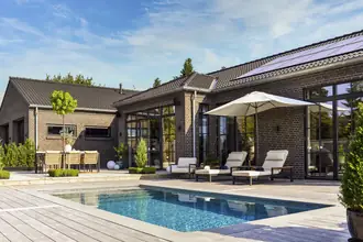 Villa på Ærtebjergvej 101, 2650 Hvidovre