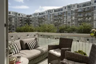 Ejerlejlighed på Klaksvigsgade 7, 1. tv., 2300 København S