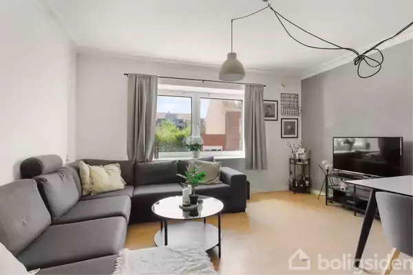 Ejerlejlighed på Frodesgade 145, st. tv., 6700 Esbjerg