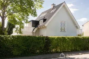 Villa på Hjortevangen 3, 2920 Charlottenlund