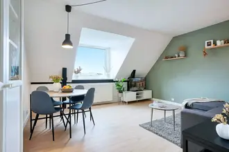 Ejerlejlighed på Sabroesvej 15F, 2. tv., 3000 Helsingør