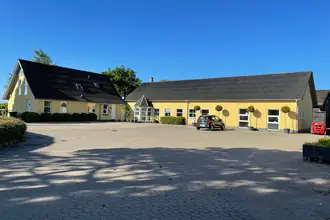 Villa på Kongeåvej 12, 6600 Vejen