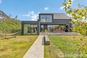 Villa på L.P. Bechs Vej 29B, 8240 Risskov