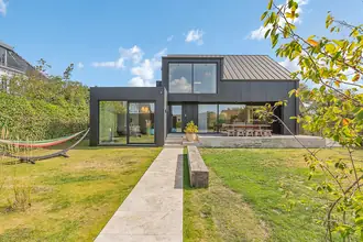Villa på L.P. Bechs Vej 29B, 8240 Risskov