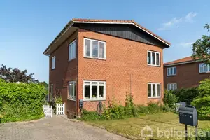 Villa på Grimstrupvej 120, 4700 Næstved