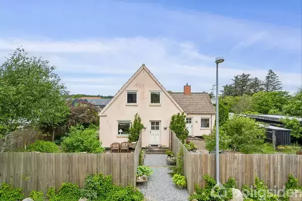 Villa på Postbakken 5, 9492 Blokhus